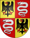 Wappen von Malvaglia