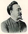 Manuel de Arriaga overleden op 5 maart 1917