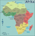 Thumbnail for File:Map-Africa-Regions (nl).png