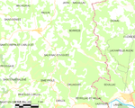 Map commune FR insee code 24516.png