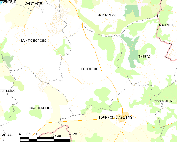 File:Map commune FR insee code 47036.png