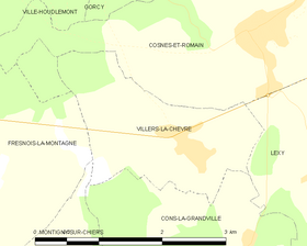 Map commune FR insee code 54574.png
