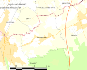 Map commune FR insee code 71119.png