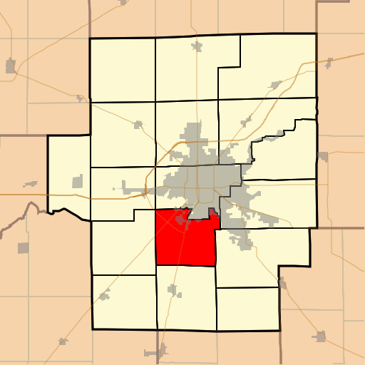 File:Map highlighting South Wheatland Township, Macon County, Illinois.svg