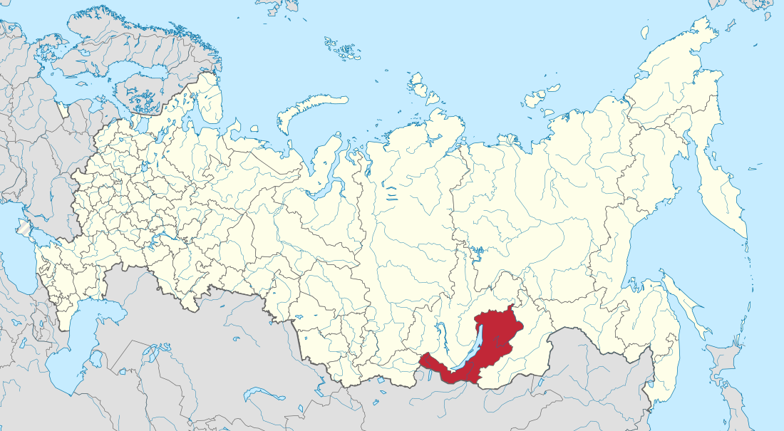 Buryatia