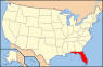 Map of USA FL.svg