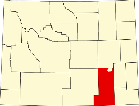 Quận_Albany,_Wyoming
