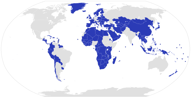 ملف:Map of unitary states.svg