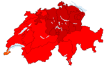 Miniatura para Referéndum sobre el servicio militar obligatorio en Suiza de 2013