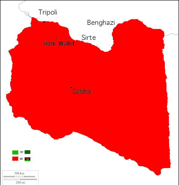 File:Mapa de la Guerra Civil Libia.gif