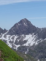 Marchspitze