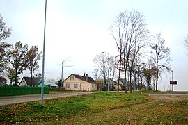 Bažnyčios gatvė