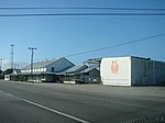 Marion S. Whaley Citrus Packing House