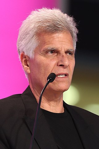 <span class="mw-page-title-main">Mark Spitz</span> American Olympic swimmer