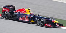 2012 Formula One World Championship - Wikipedia