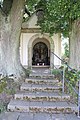 Wayside chapel