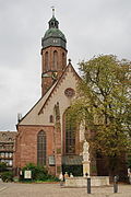 St-Jacques d'Einbeck