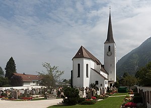 Marquartstein, die Pfarrkirche Heilig Blut foto13 2017-08-04 11.39.jpg