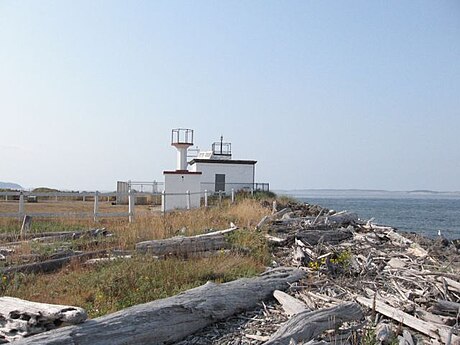 Phare de Marrowstone