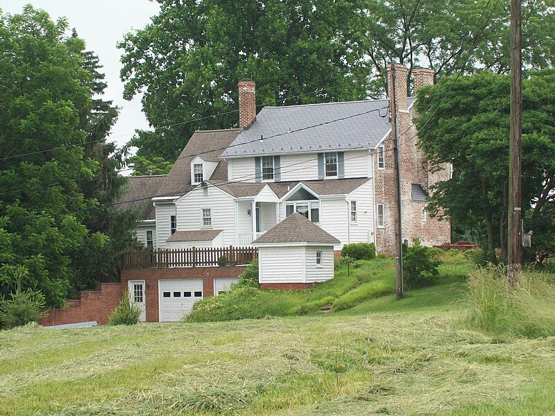 File:Mary's Mount Rear May 10.JPG