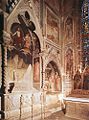 Maso di Banco - Tomb with fresco of the resurrection of a member of the Bardi family - WGA14228.jpg
