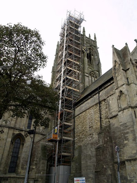 File:Masonry and Materials - geograph.org.uk - 604681.jpg