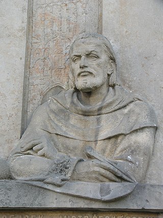 <span class="mw-page-title-main">Matěj Rejsek</span> Czech stonemason, sculptor, builder and architect