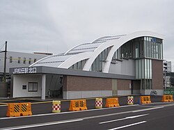 Mattōn rautatieasema