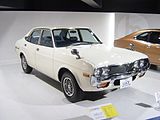 Mazda 929 (1973–1976)