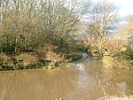 River Bourne, Kent