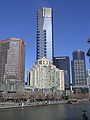 멜버른사우스 뱅크 & 유레카 타워