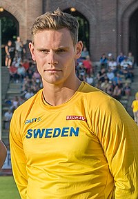 Melker Svärd Jacobsson in 2019.jpg