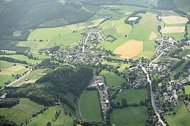 Aerial photo (2013)