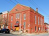 Dorguth Memorial United Methodist Church Methodist 1857 Baltimore MD.JPG