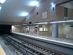 Alameda (Metro de Lisboa)