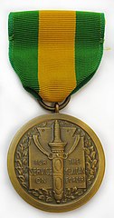 medal