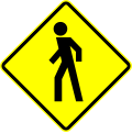 Pedestrians