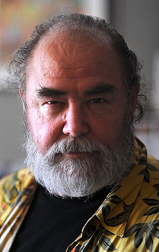 <span class="mw-page-title-main">Michael Kaluta</span> American comics artist (born 1947)