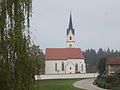 Katholische Filialkirche St. Michael