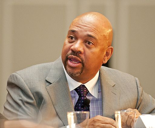 Michael Wilbon 2011