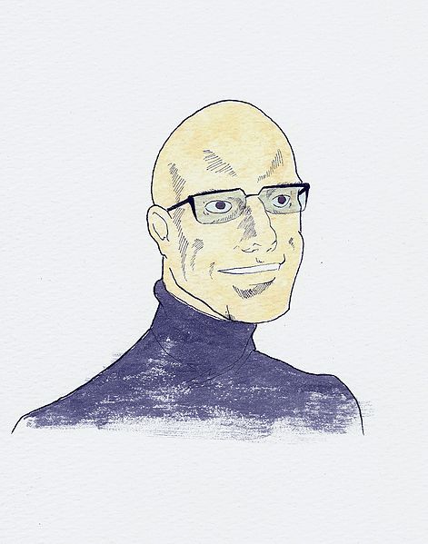 File:Michel Foucault.jpg