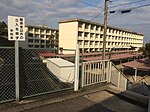 三重県立四日市四郷高等学校