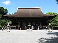 Mii-dera / 三井寺（園城寺） (National Treasure)