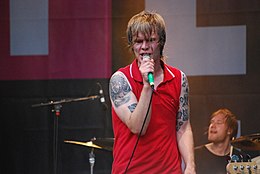 Miikka Koivisto, Ensemble Disco, Bochum 2007.jpg