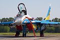 Mikoyan-Gurevich MiG-29 (9-13), Ukraine - Air Force AN1734586.jpg