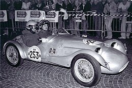 Mille Miglia