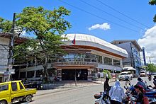 Minglanilla municipal hall Minglanilla Cebu 2.JPG