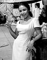 Miriam Colon in 1962 geboren op 20 augustus 1936