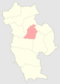 Mogilev Governorate Chaussky uezd.svg