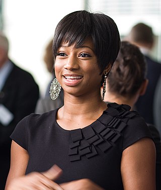 <span class="mw-page-title-main">Monique Coleman</span> American actress